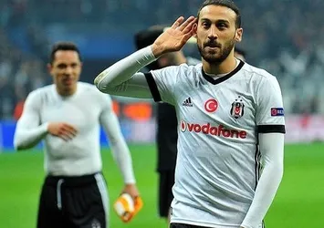 Everton, Cenk Tosun’dan vazgeçmiyor