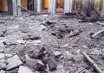Meclis'te yeni güvenlik önlemleri