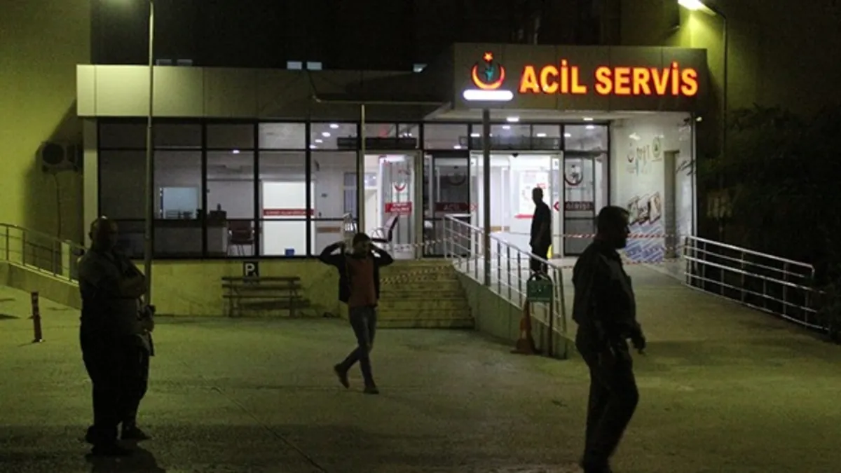 Şanlıurfa'da feci kaza! Su dinamosunu tamir ederken akıma kapıldı: Hayatını kaybetti