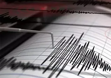 Bolu'da arka arkaya deprem