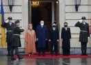 Krize karşı Türkiyeden diplomasi atağı!