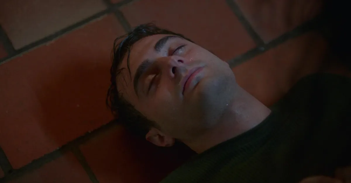 Kardeşlerim 108. bölüm fragmanı | "Ömer buradayım..."