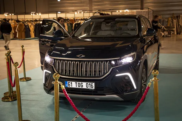 Elektrikli otomobillerde ÖTV düzenlemesi! Daha düşük maliyetle satışa çıkacak