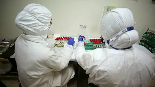 Koronavirüs test araçları tükendi! O ülkede hizmet veren tek laboratuvar kapatıldı
