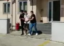 Polisi alarma geçiren olay! Araç çalıp fidye istedi