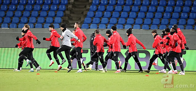 Breidablik-Samsunspor maç saati kaçta? UEFA Konferans Ligi Samsunspor maçı hangi kanalda? 7