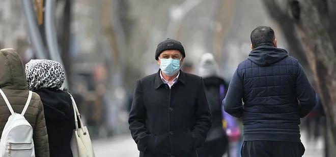 Maske yasağı bayramdan önce kalkar mı? Okullarda ve kapalı alanlarda maske zorunluluğu ne zaman kalkacak?