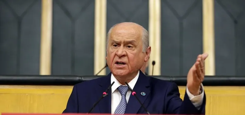 Devlet Bahçeli'den idam çağrısı: Geç kalmayalım