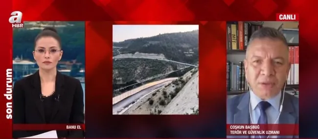 Hatay’da teröristlerin açtığı tünel yok edildi! Bu tünellerin amacı ne? - 5