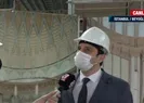 Taksim Camii ne zaman ibadete açılacak?