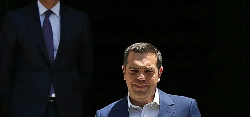 Yunanistan eski Başbakanı Aleksis Çipras'tan flaş sözler: Mısır ile yapılan anlaşma tehlikeli