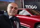 CHPli başkandan TOGG için tepki çeken sözler