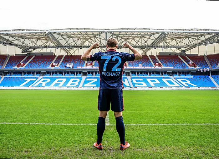Trabzonspor’un Tymoteusz Puchacz’a ödeyeceği ücret belli oldu