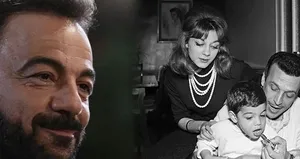 11 yıllık acı! Annesini böyle andı