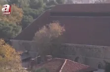 İZSU binası fay hattına 150 metre mesafede