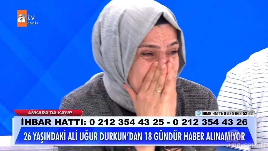 Müge Anlı programına damga vurdu! Kripto para bir aileyi yok etti: 12 milyonluk serveti satıp ortadan kayboldu 5