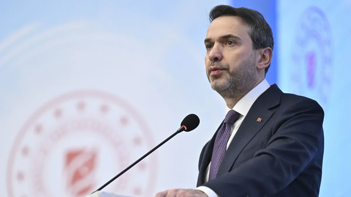 Maden patronuna ağır fatura! Bakan Bayraktar: "O şirkete bir daha asla ruhsat vermem"