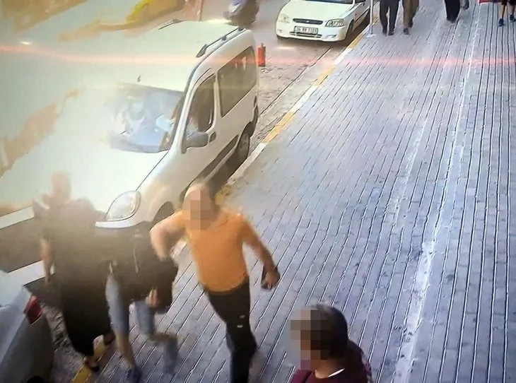 Kızına düşkünlüğü döve karakola götürmüştü! gerçek farklı çıktı | Meğer değilmiş