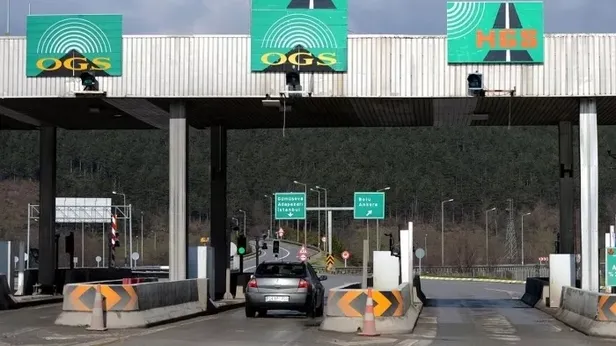 OGS ve HGS değişimi nereden, nasıl yapılıyor? OGS kalktı mı, ne zaman kalkacak?