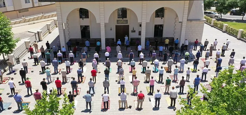 8 Ocak Cuma hutbesi: Bu haftaki cuma hutbesi konusu: Fatiha Suresi Kur’an’ın Mukaddimesi Diyanet