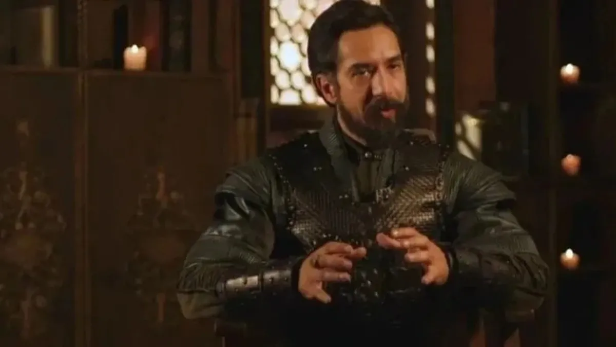 Kara Halil tarihte kimdir, gerçekte yaşamış mı? Kuruluş Orhan’ın Kara Halil’i Can Atak kimdir, hangi dizilerde oynadı?