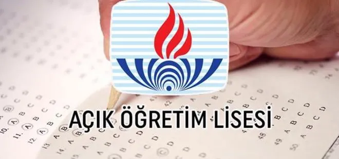 AÖL sınavları ne zaman bitiyor 2022? AÖL 3. dönem sınavları bitti mi, sonuçlar ne zaman açıklanacak?