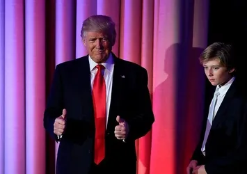 Trump'a seçimi "beyazlar" kazandırdı