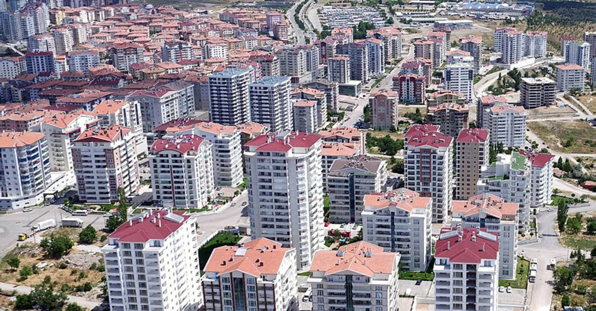 Ev alacaklara 'kredi' müjdesi!