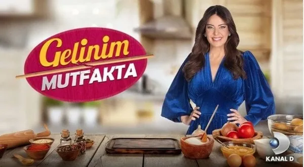 Gelinim Mutfakta çeyrek altını kim kazandı? Gelinim Mutfakta 16 Mayıs Salı puan durumu!