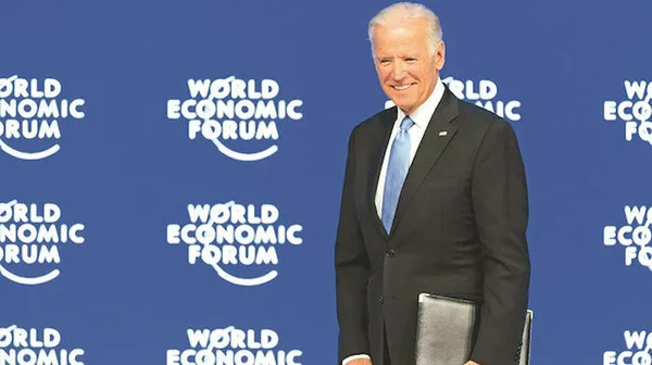 Mısır Trump sonrası dönem için lobi firmasıyla anlaştı