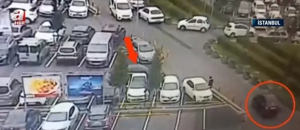 İBB Gençlik ve Spor Müdürü İlker Öztürk silahla bir vatandaşı darp etti! Skandal olay sonrası savcılık soruşturma başlattı