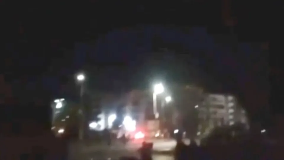 Esad artıkları yeniden devrede!