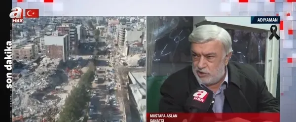 sanatci-kahtali-mice-lakapli-mustafa-aslan-a-habere-konustu-depremde-25-yakinimi-kaybettim-1676309477105.jpg Sanatçı "Kahtalı Mıçe" lakaplı Mustafa Aslan A Haber'e konuştu: Depremde 25 yakınımı kaybettim - 3