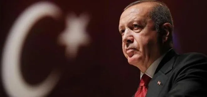 Başkan Erdoğan’dan şehit Kızılay personelinin ailesine başsağlığı mesajı