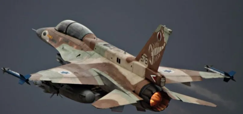 İsrail'den Gazze'ye bombalı saldırı