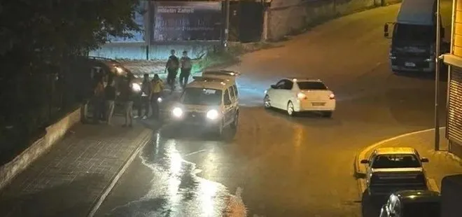 Kız meselesi yüzünden gençler birbirine girdi: 1 ölü, 3 yaralı