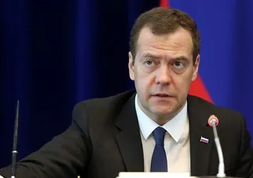Medvedev bugün Türkiye paketini açıklayacak