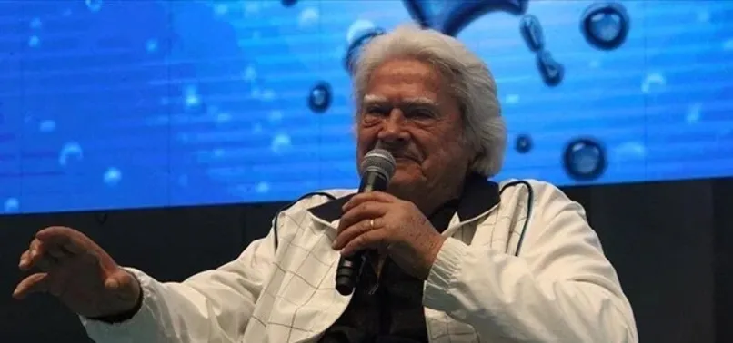 Usta sanatçı Cüneyt Arkın vefat etti