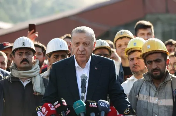 Son dakika: Bartın’da maden ocağında patlama! Devlet tüm gücüyle bölgede! İşte dakika dakika maden faciasındaki son durum