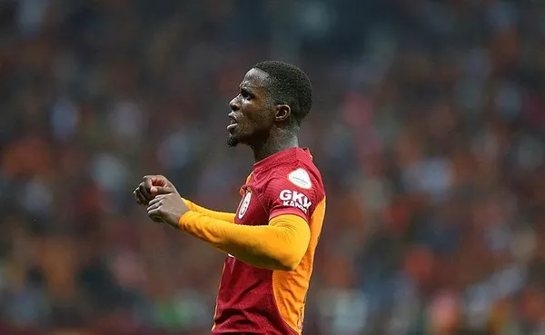 1696329514321.jpeg İngilizlerden Manchester United-Galatasaray maçıyla ilgili flaş skor tahmini: Wilfried Zaha... - 9