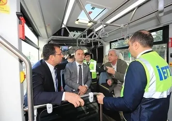İETT ihalesinde Karabatak işler! İş insanı usulsüzlüğü tek tek anlattı: İş almak için icazeti gerekiyor