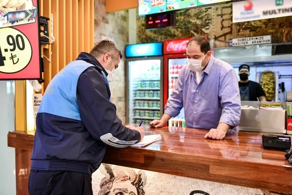 İçişleri Bakanlığı kontrollü normalleşme döneminde dinamik denetim modelinin ilk uygulama sonuçlarını açıkladı