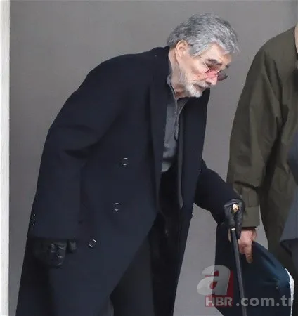 Bir zamanların yıldız isimleriydiler 10