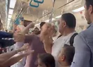 Marmaray’da iki çocuklu yolcunun burnunu kıran saldırgan tutuklandı!