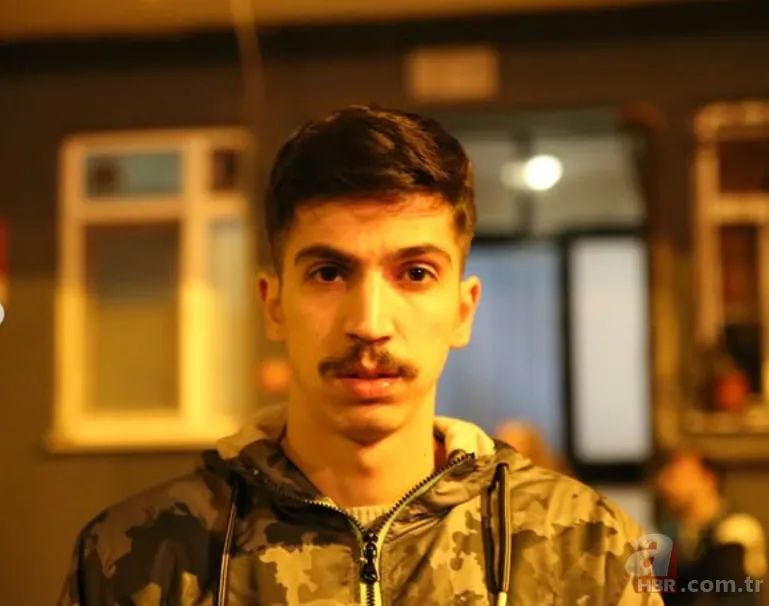 Aşk ve Gözyaşı dizisinin Harun’u Lorin Merhart kimdir, kaç yaşında nereli? Rol aldığı dizi ve filmler… 2