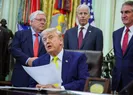 Trumptan Kübaya işgal tehdidi