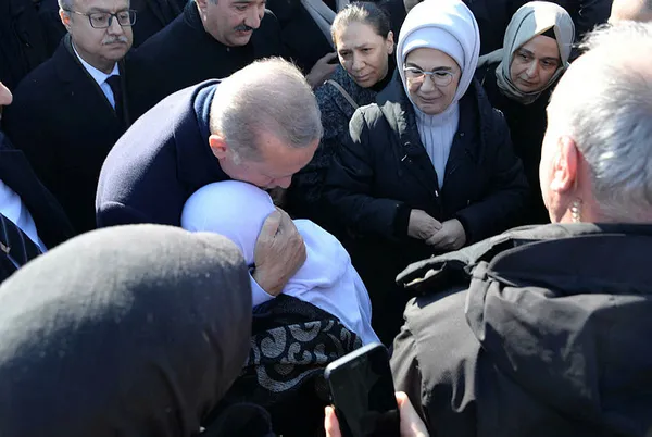 Başkan Erdoğan açıkladı: Üniversiteler yaza kadar kapalı! Uzaktan eğitime geçildi | Mart ve Nisan celpleri de ertelendi - 1