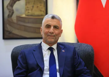 Türkiye ve Irak arasında ticaret hacmi genişliyor! Başbakan'dan büyük övgü
