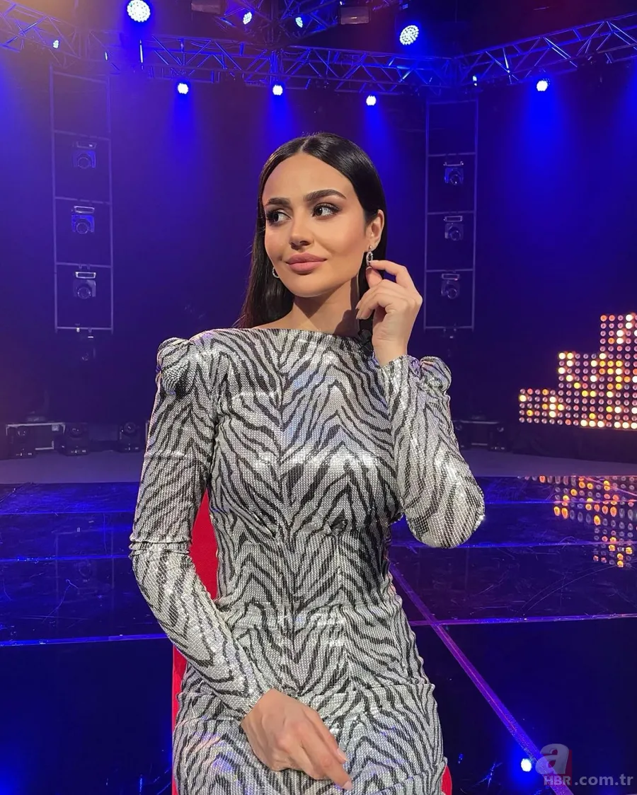 Elif Buse Doğan organizatörle davalık oldu! Silah zoruyla konser verdi 1