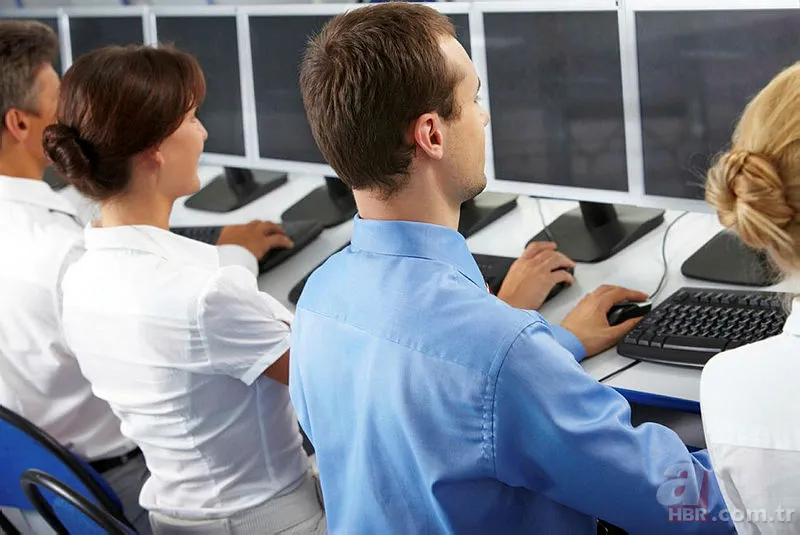 Memurlar ek iş yapabilir mi? Memurlar başka bir işte çalışabilir mi? 15